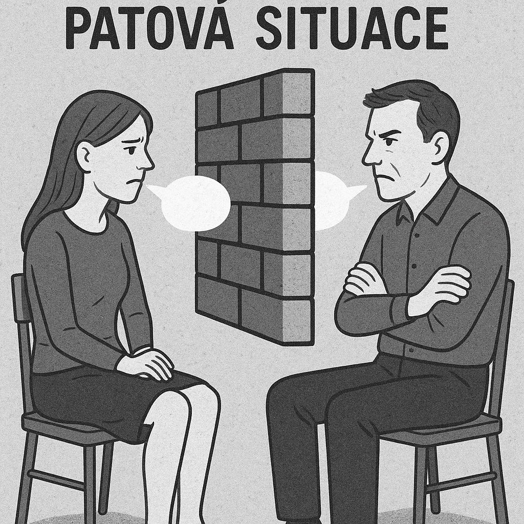 Patová situace